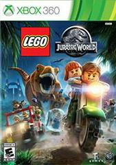 LEGO Jurassic World | (Pre-Owned: Loose) (Xbox 360)
