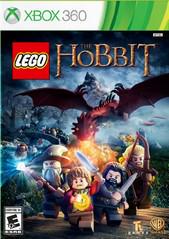 LEGO The Hobbit | (Pre-Owned: Loose) (Xbox 360)