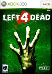 Left 4 Dead | (Pre-Owned: Complete) (Xbox 360)