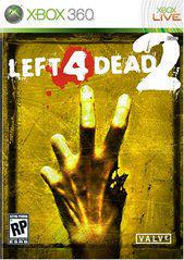 Left 4 Dead 2 | (Pre-Owned: Loose) (Xbox 360)