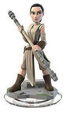 Rey - 3.0 | (Pre-Owned: Loose) (Disney Infinity)