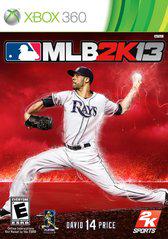 MLB 2K13 | (Pre-Owned: Complete) (Xbox 360)