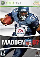 Madden 2007 | (Pre-Owned: Complete) (Xbox 360)