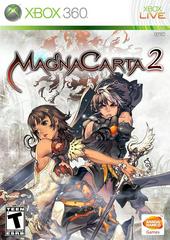 Magna Carta 2 | (Pre-Owned: Complete) (Xbox 360)