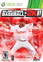 Major League Baseball 2K11 | (Pre-Owned: Loose) (Xbox 360)