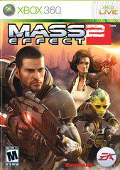 Mass Effect 2 | (Pre-Owned: Loose) (Xbox 360)