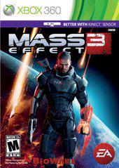Mass Effect 3 | (Pre-Owned: Complete) (Xbox 360)