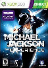 Michael Jackson: The Experience | (Pre-Owned: Complete) (Xbox 360)