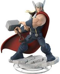 Thor - 2.0 | (Pre-Owned: Loose) (Disney Infinity)