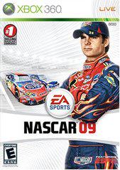 NASCAR 09 | (Pre-Owned: Loose) (Xbox 360)