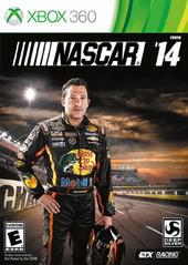 NASCAR 14 | (Pre-Owned: Loose) (Xbox 360)