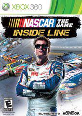 NASCAR The Game: Inside Line | (Pre-Owned: Loose) (Xbox 360)