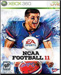 NCAA Football 11 | (Pre-Owned: Loose) (Xbox 360)