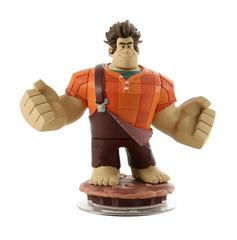 Wreck-It Ralph | (Pre-Owned: Complete) (Disney Infinity)