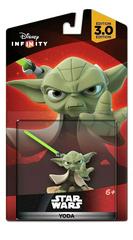 Yoda | (Pre-Owned: Loose) (Disney Infinity)