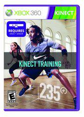 Nike + Kinect Training | (Pre-Owned: Loose) (Xbox 360)