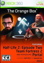Orange Box | (Pre-Owned: Loose) (Xbox 360)
