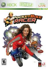 Pocketbike Racer | (Pre-Owned: Complete) (Xbox 360)