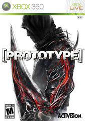 Prototype | (Pre-Owned: Loose) (Xbox 360)