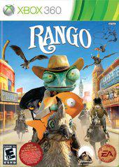 Rango: The Video Game | (Pre-Owned: Loose) (Xbox 360)