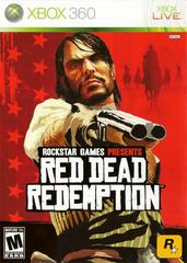 Red Dead Redemption | (Pre-Owned: Complete) (Xbox 360)