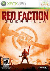 Red Faction: Guerrilla | (Pre-Owned: Loose) (Xbox 360)