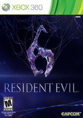 Resident Evil 6 | (Pre-Owned: Loose) (Xbox 360)