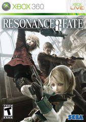 Resonance of Fate | (Pre-Owned: Loose) (Xbox 360)