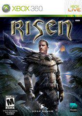 Risen | (Pre-Owned: Loose) (Xbox 360)