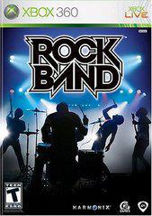 Rock Band | (Pre-Owned: Complete) (Xbox 360)