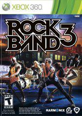 Rock Band 3 | (Pre-Owned: Complete) (Xbox 360)
