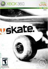 Skate | (Pre-Owned: Complete) (Xbox 360)