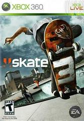 Skate 3 | (Pre-Owned: Loose) (Xbox 360)