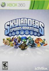 Skylanders Spyro's Adventure | (Pre-Owned: Loose) (Xbox 360)