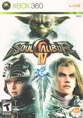 Soul Calibur IV | (Pre-Owned: Loose) (Xbox 360)