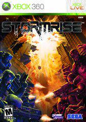 Stormrise | (Pre-Owned: Complete) (Xbox 360)