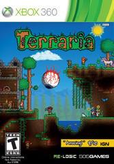 Terraria | (Pre-Owned: Complete) (Xbox 360)