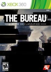 The Bureau: XCOM Declassified | (Pre-Owned: Loose) (Xbox 360)