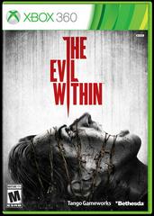 The Evil Within | (Pre-Owned: Complete) (Xbox 360)