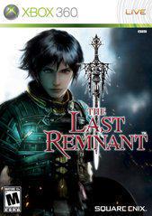 The Last Remnant | (Pre-Owned: Complete) (Xbox 360)