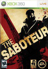 The Saboteur | (Pre-Owned: Complete) (Xbox 360)