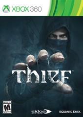 Thief | (Pre-Owned: Loose) (Xbox 360)