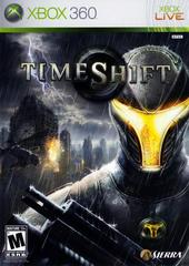 Timeshift | (Pre-Owned: Loose) (Xbox 360)