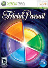 Trivial Pursuit | (Pre-Owned: Complete) (Xbox 360)