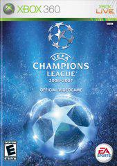 UEFA Champions League 2006-2007 | (Pre-Owned: Complete) (Xbox 360)