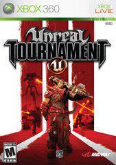Unreal Tournament III | (Pre-Owned: Complete) (Xbox 360)