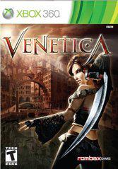 Venetica | (Pre-Owned: Complete) (Xbox 360)