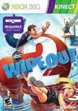 Wipeout 2 | (Pre-Owned: Complete) (Xbox 360)