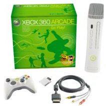 Xbox 360 Arcade System | (Pre-Owned: Loose) (Xbox 360)