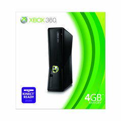 Xbox 360 Slim Console 4GB | (Pre-Owned: Loose) (Xbox 360)